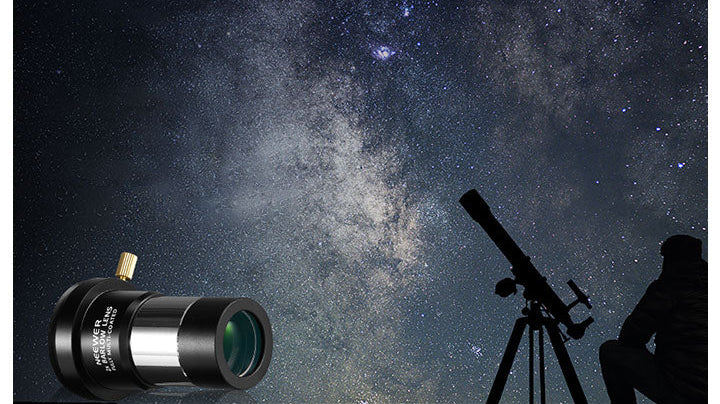 Best Telescope Accessories for Astrophotography