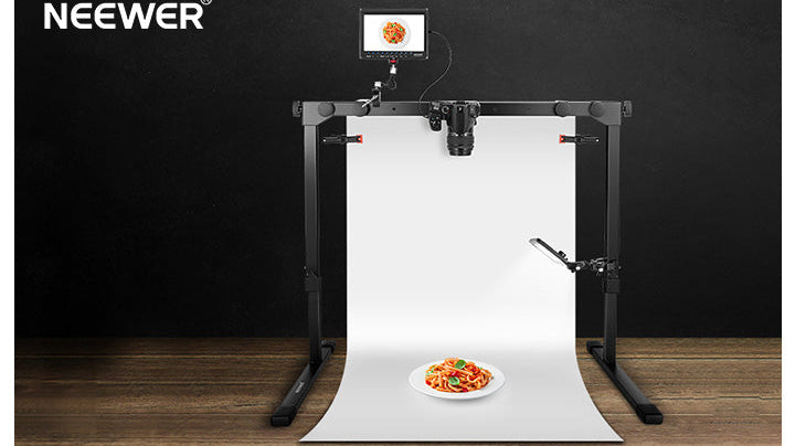 Camera Desk Mount