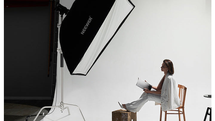 Choosing the Right C-Stand: A Beginner’s Buying Guide