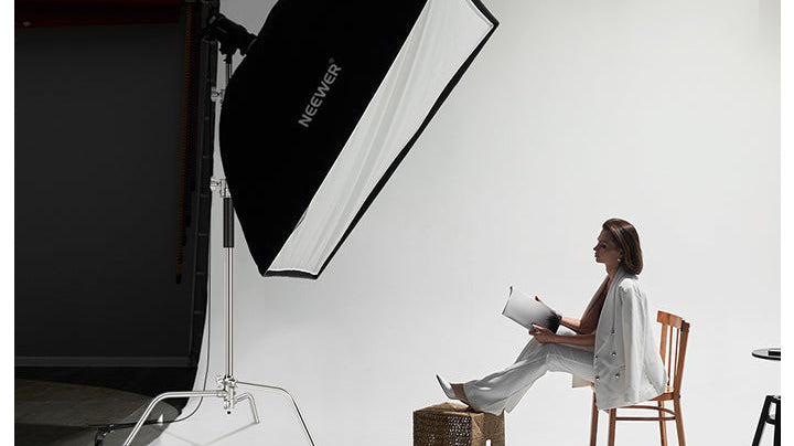 Choosing the Right C-Stand: A Beginner’s Buying Guide