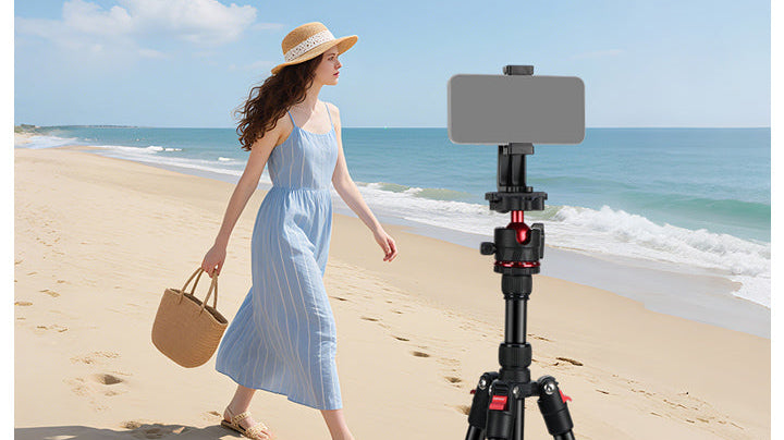 Solo Travel Photography: How to Capture Better Travel Photos
