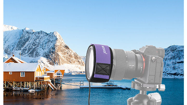 Essential Lens Accessories for Outdoor Photography