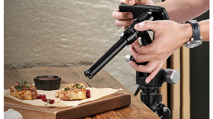 Best Macro Lenses for Phones in 2025: Capture Every Tiny Detail