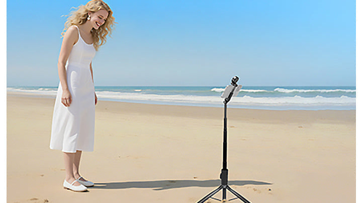 Best Tripods for Vlogging and Live Streaming in 2026