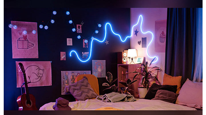 NEEWER LED Strip Light