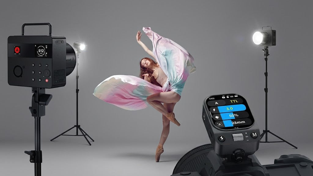 What Is a Flash Trigger? How It Works and When You Need One
