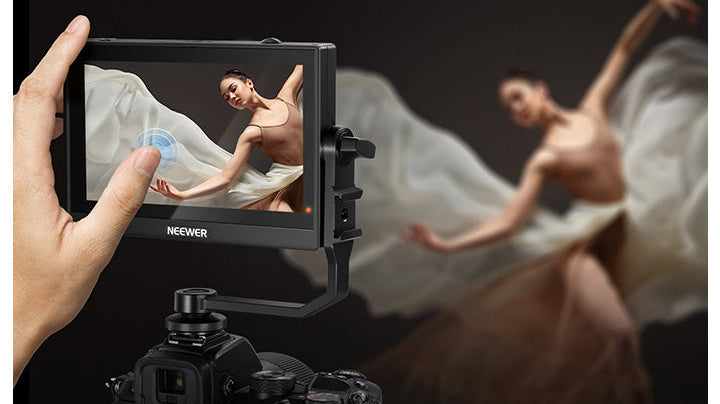 NEEWER Camera Monitor