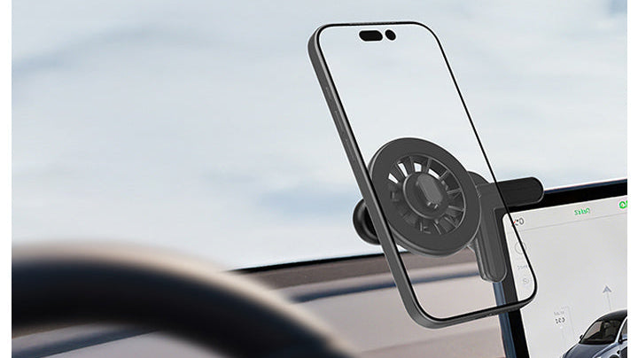 Car Phone Mount
