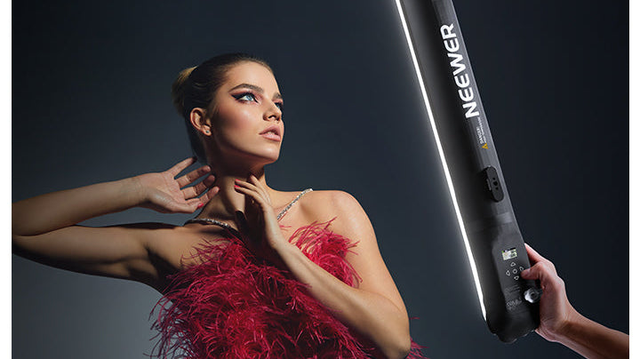 Inflatable LED Lights for Travel: Why Creators Are Using Them