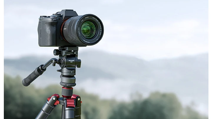 Best Tripod Heads in 2026: Ball Head, Gimbal Head & More
