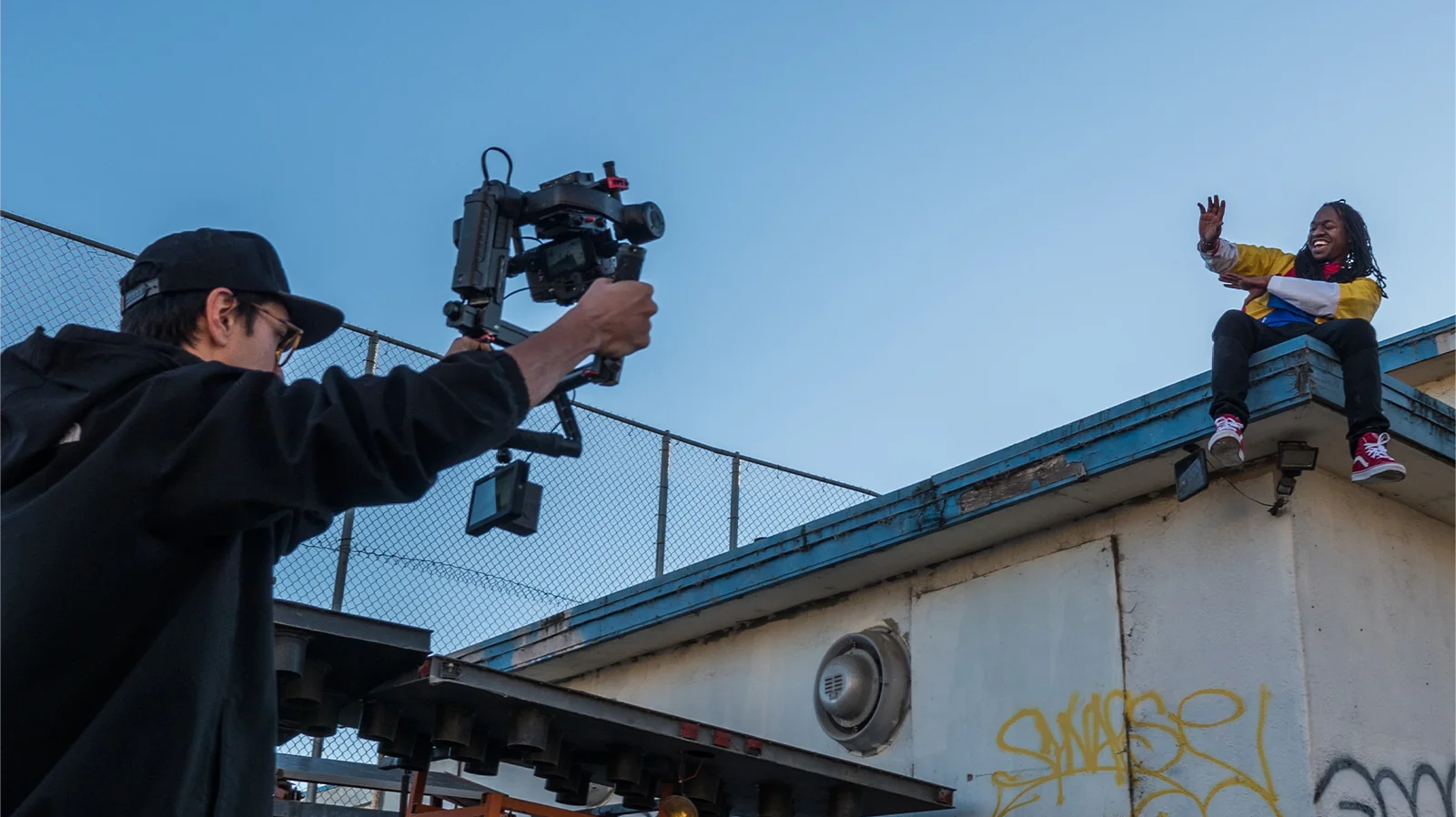 The best choice for portable radio, multi-purpose recording solutions