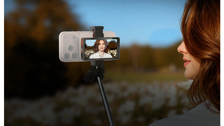 Selfie Monitor Screen for Phones