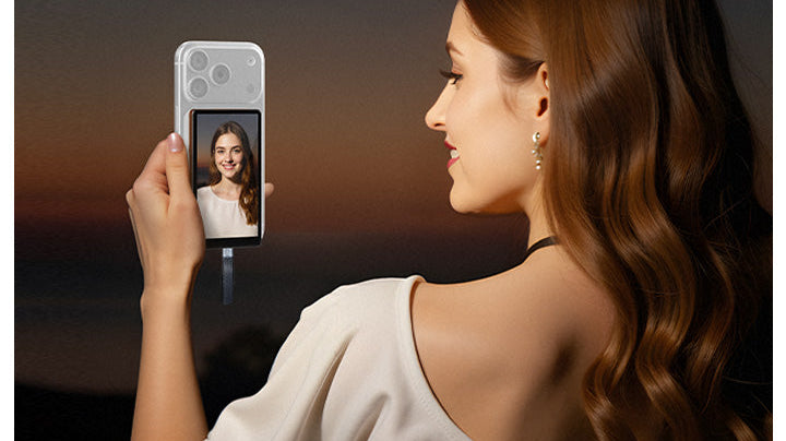 Best Selfie Monitor Screen for Phone