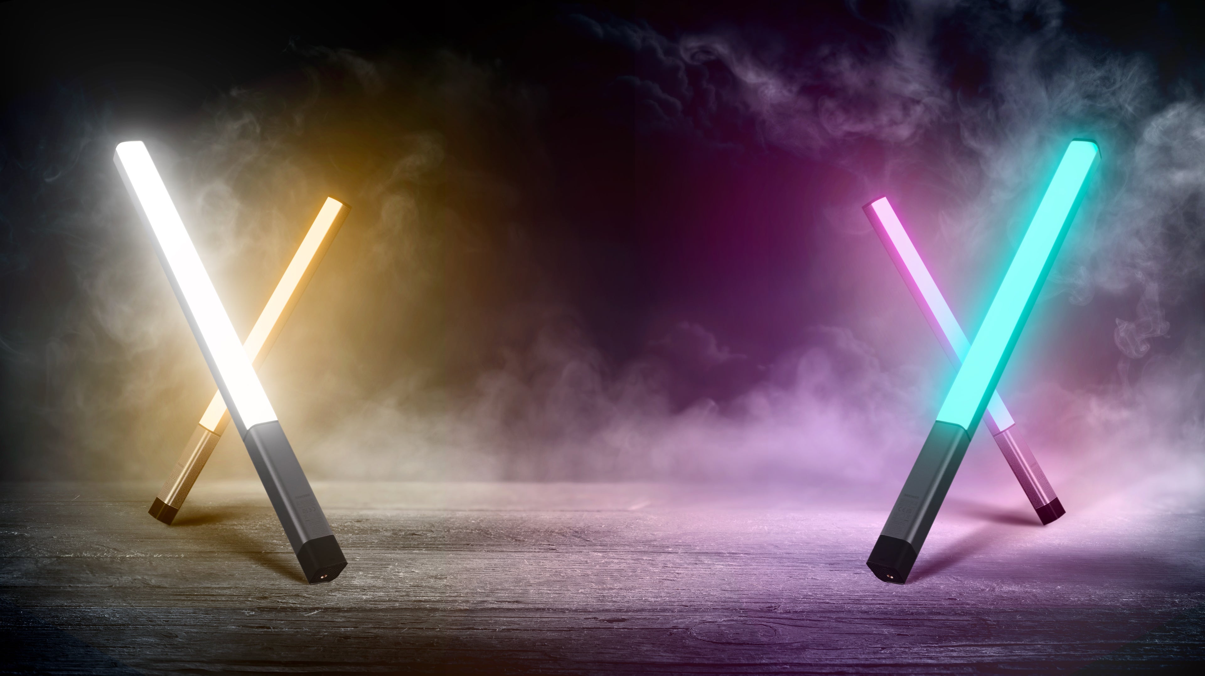 Illuminate Your Creativity with the NEEWER CL124 RGB Light Stick