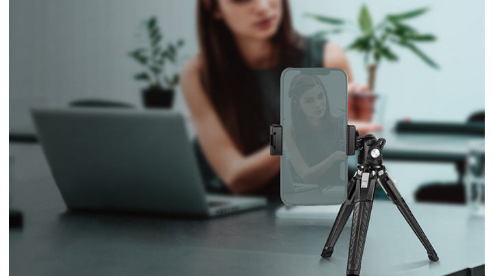Tabletop Tripod