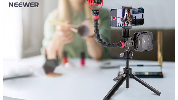 Best Tabletop Tripods of 2025: Stability Meets Portability