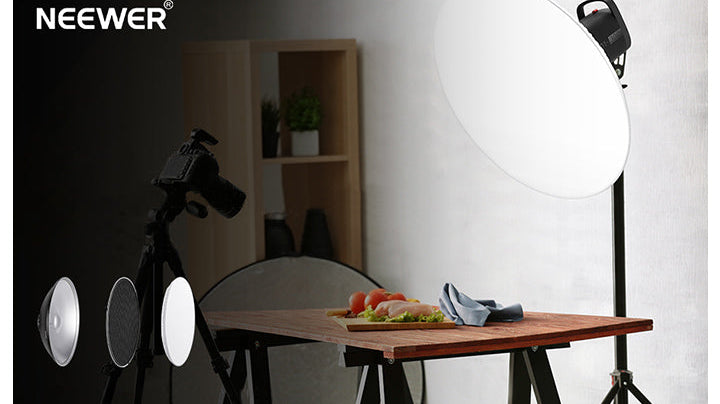 Best Light Modifier