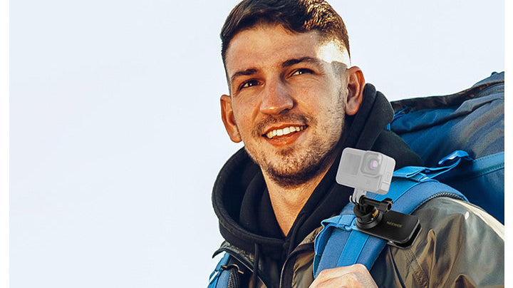 DJI Osmo Action Accessories