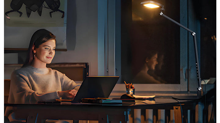 NEEWER Desk Lamp