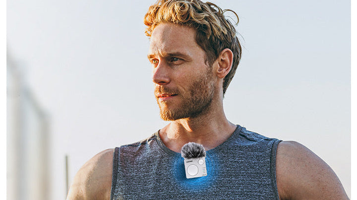 Best Phone Microphone