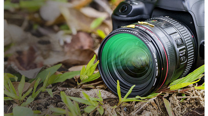 Best UV Lens Filters in 2025: Protect Your Lenses with Clarity