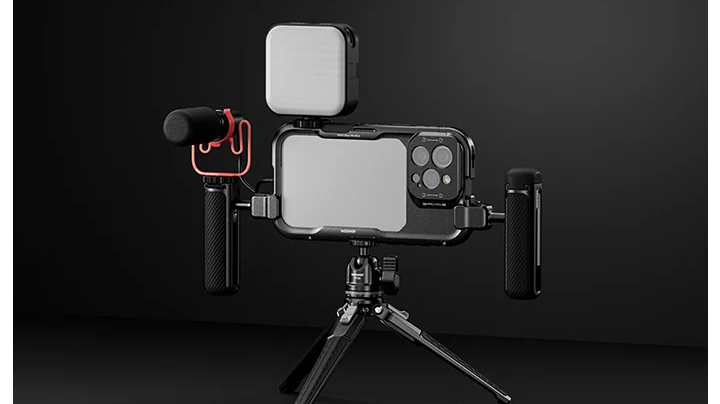 Best iPhone 18 Pro Accessories for Photography and Video