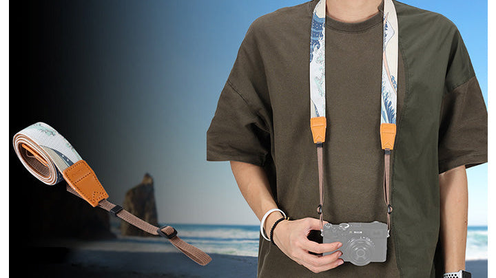 Camera Strap