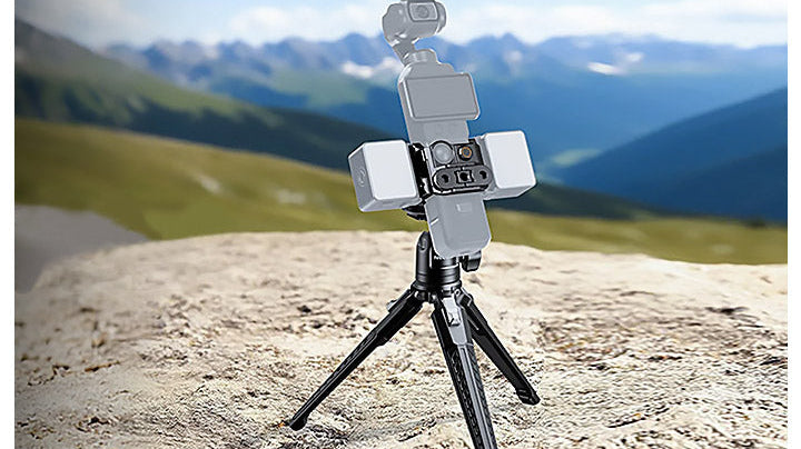 NEEWER AC069 action camera cage