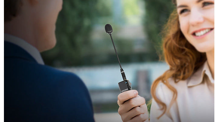 NEEWER Condenser Microphone