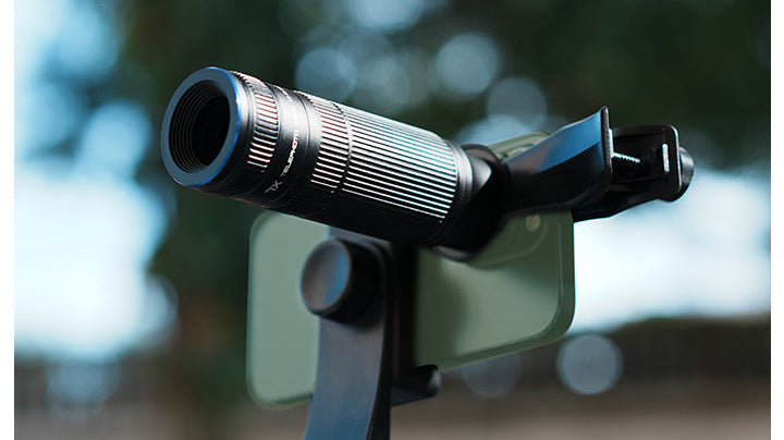 NEEWER LS-36 PRO Telephoto Lens