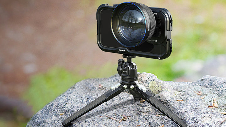 NEEWER Telephoto Lens