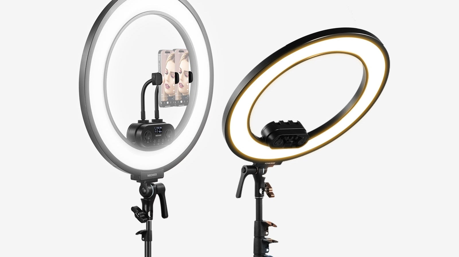 What Is a Ring Light and Why Is It So Popular?