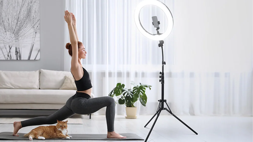 Best Complete Beauty Lighting Kit for Vloggers Under $200