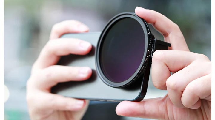 NEEWER ND Filter for Phone