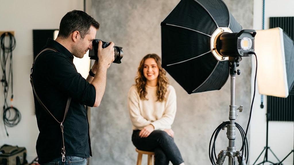 COB LED Lights Explained: What They Are and How to Use Them
