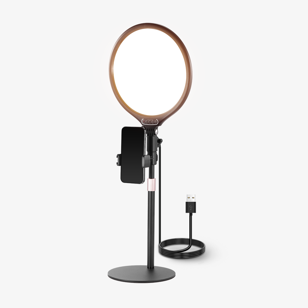 Desk Lamps