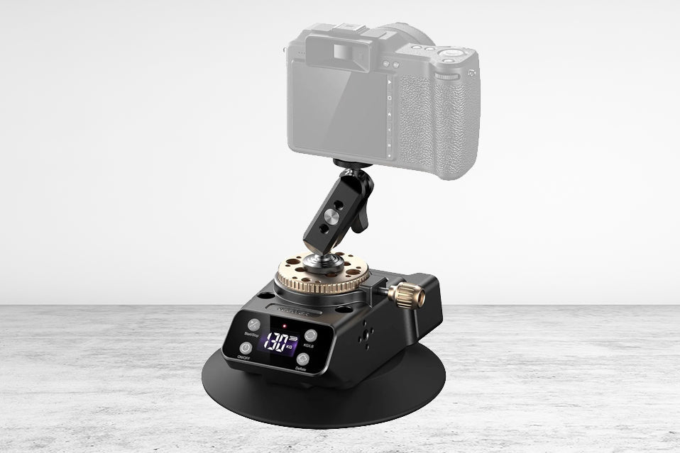 Car Mounting Systems