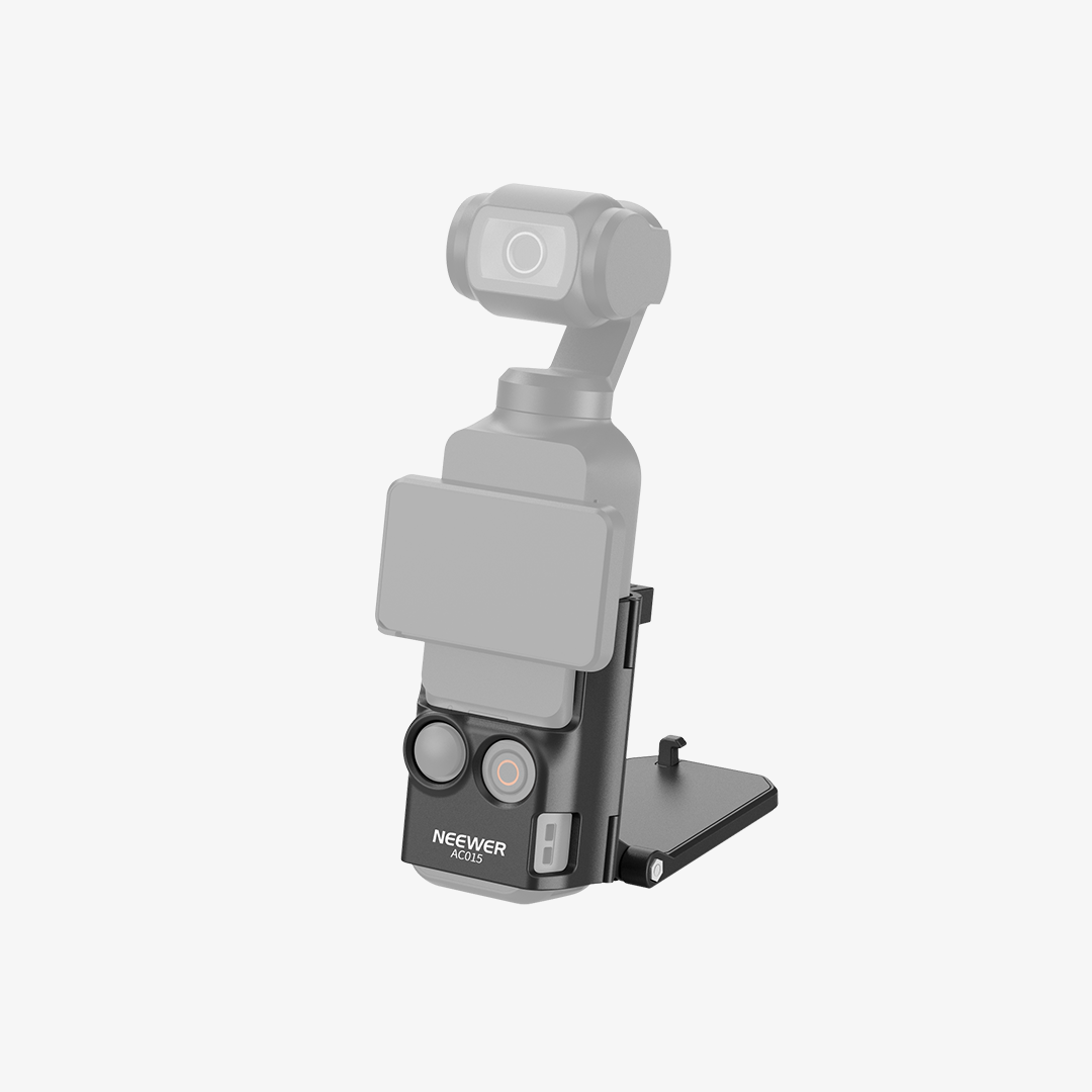 Cages & Mount Adapters