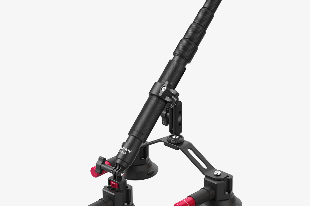 Car Mounting Systems
