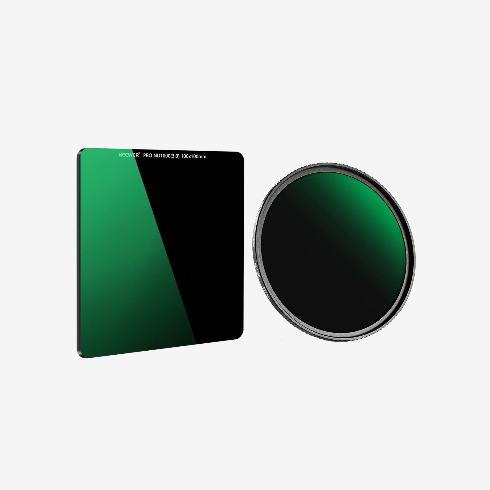 Camera Lens Filters