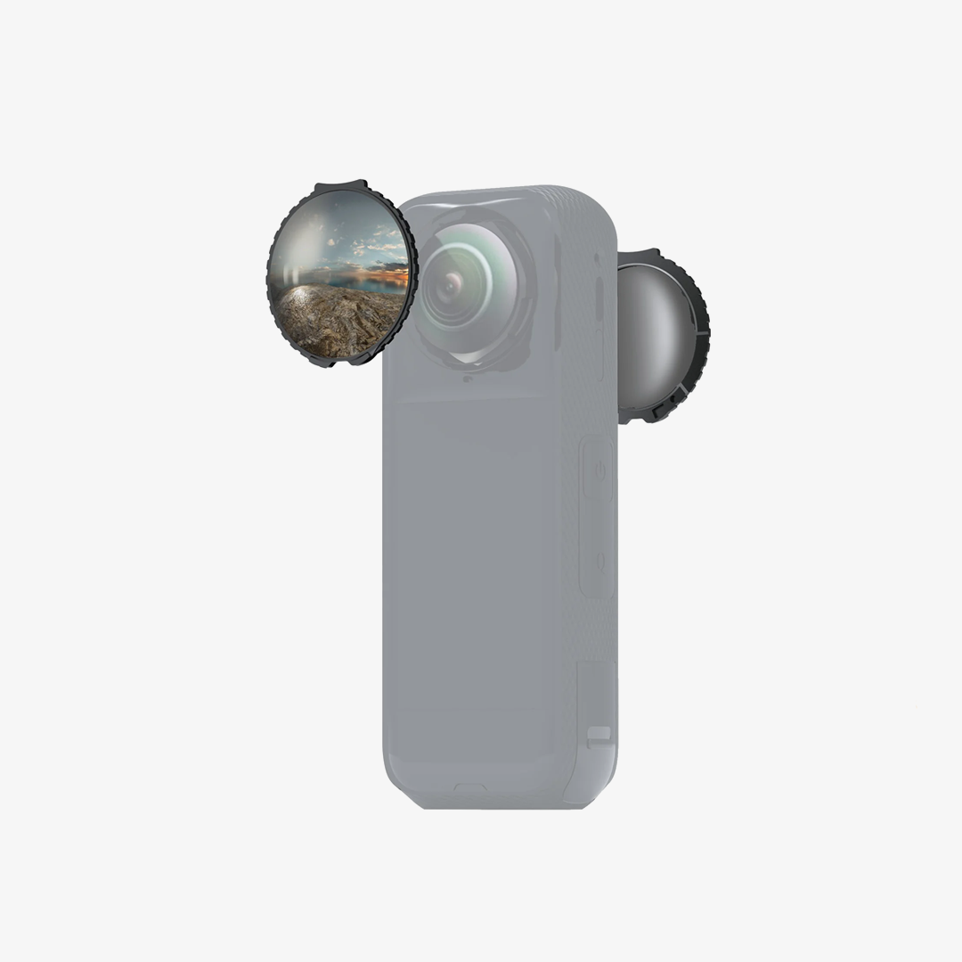 For Insta360 Filter