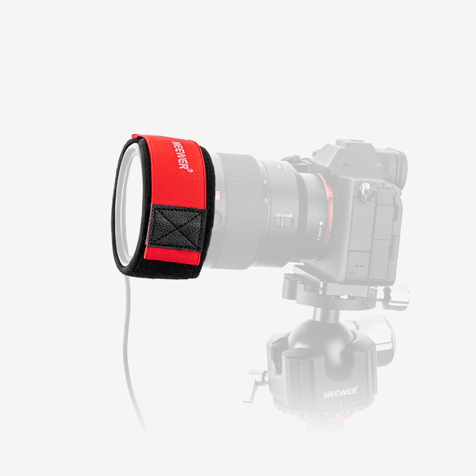 Camera & Lens Care