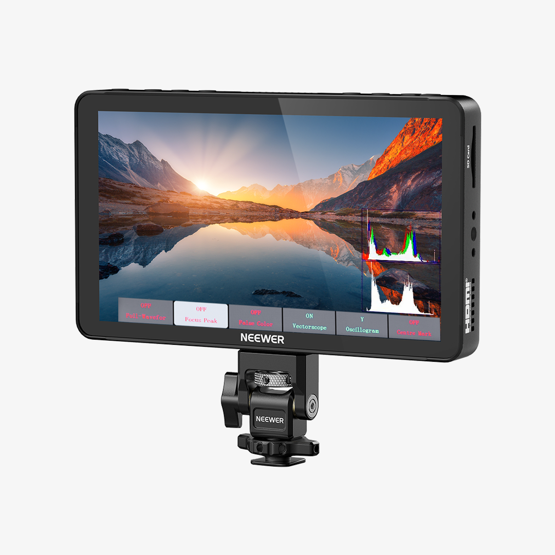 Monitor