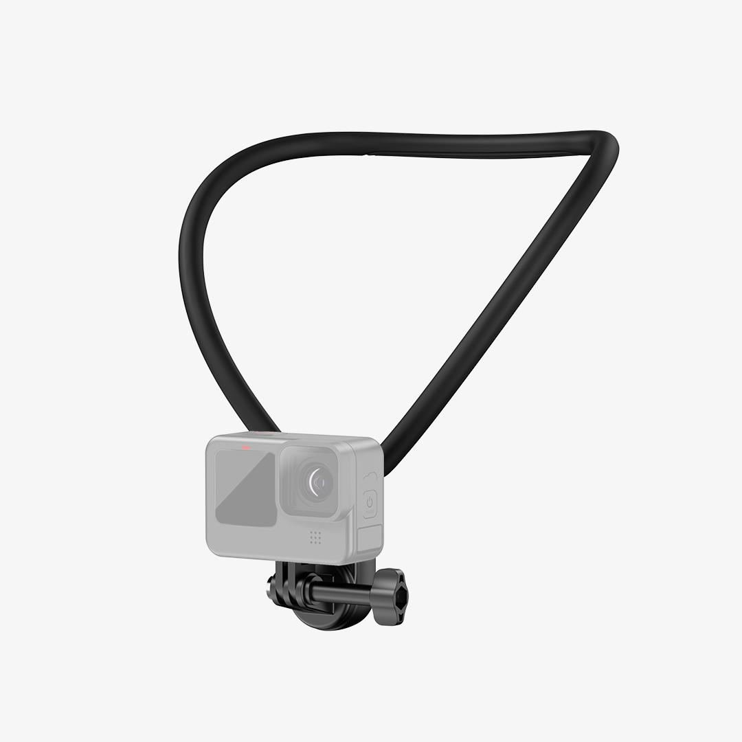 POV Body Mounts