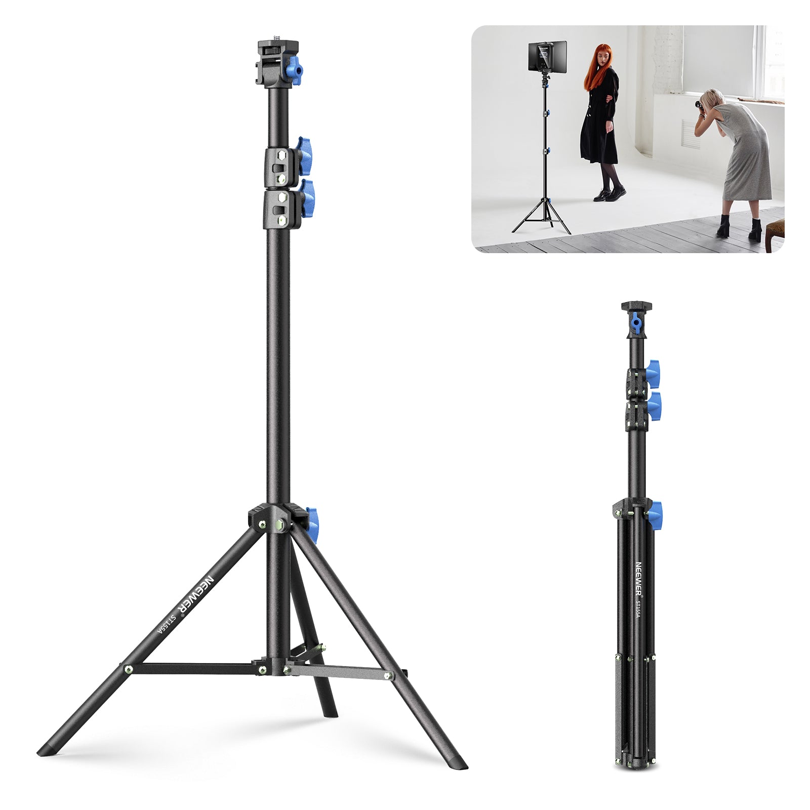 NEEWER ST155A Light Stand
