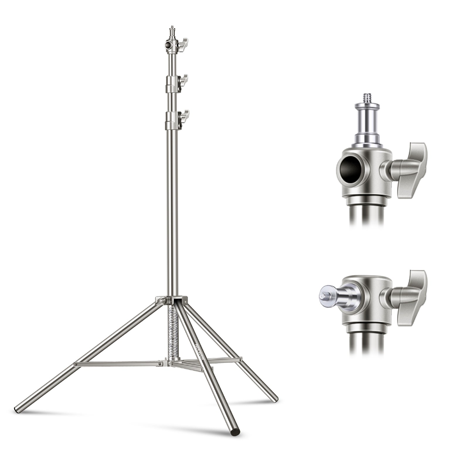 NEEWER 200cm Haevy Duty Light Stand