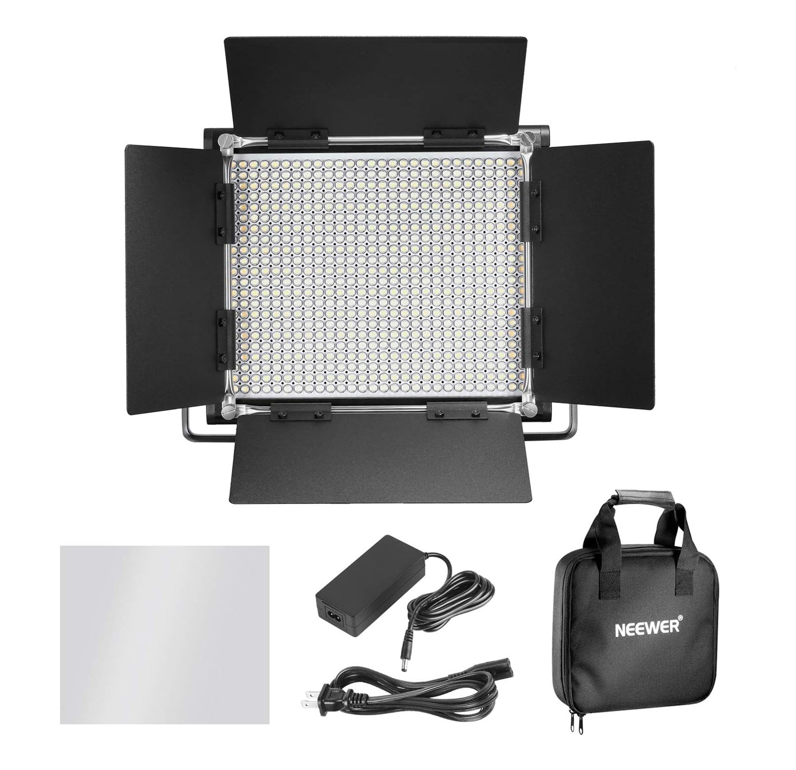 NEEWER NL660 Bi-Color LED Panel Light