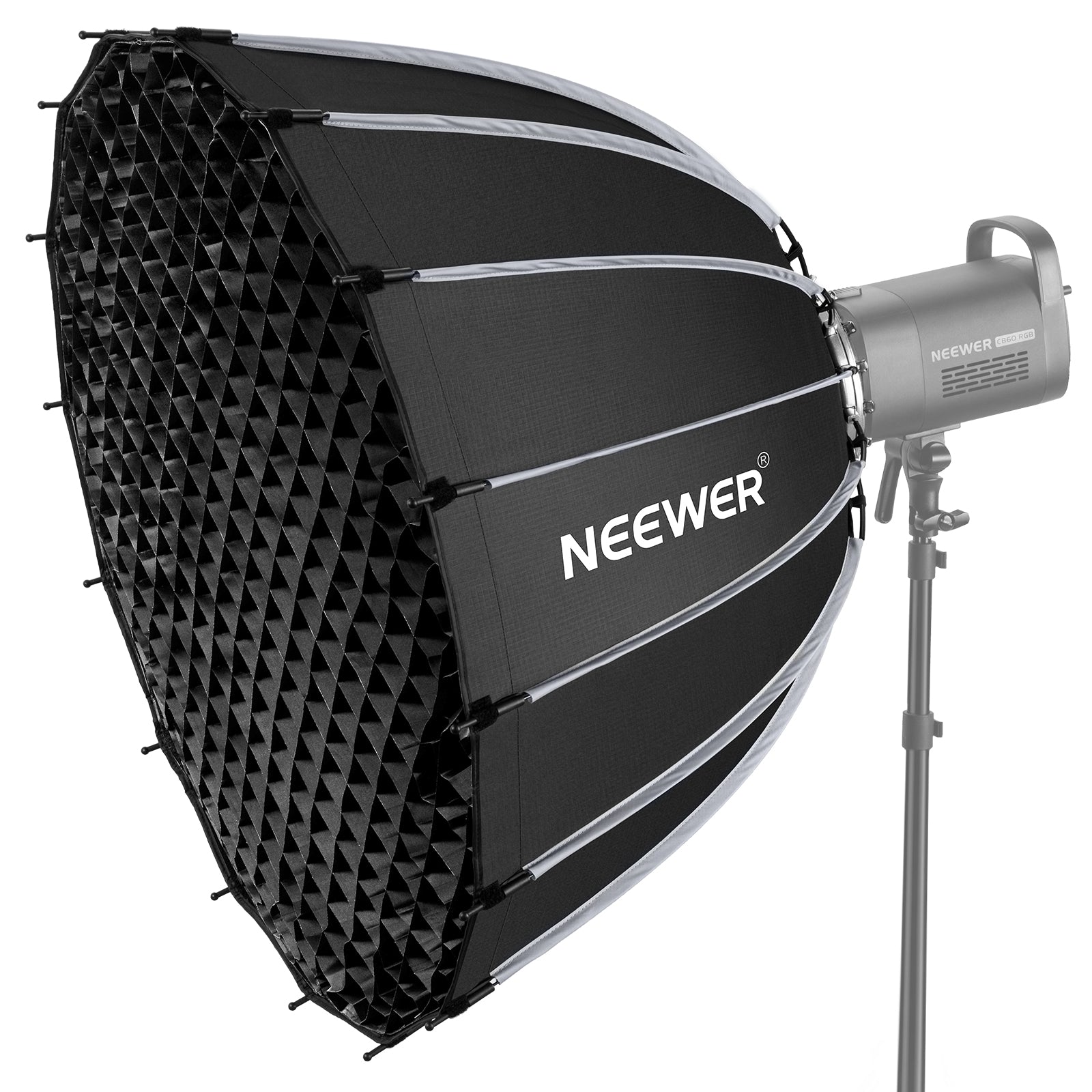 NEEWER SF85Q Parabolic Softbox