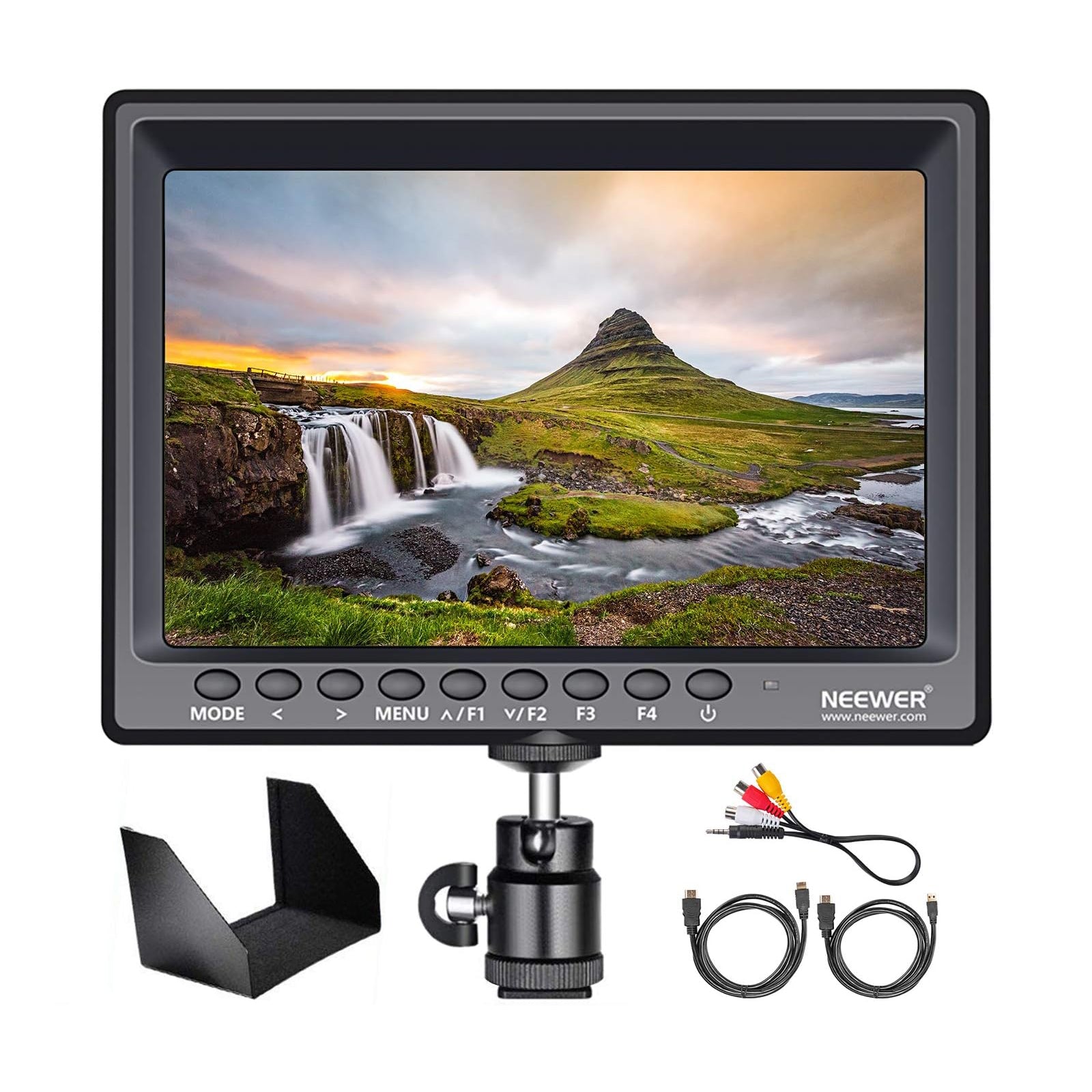 LCD selling Field Monitor