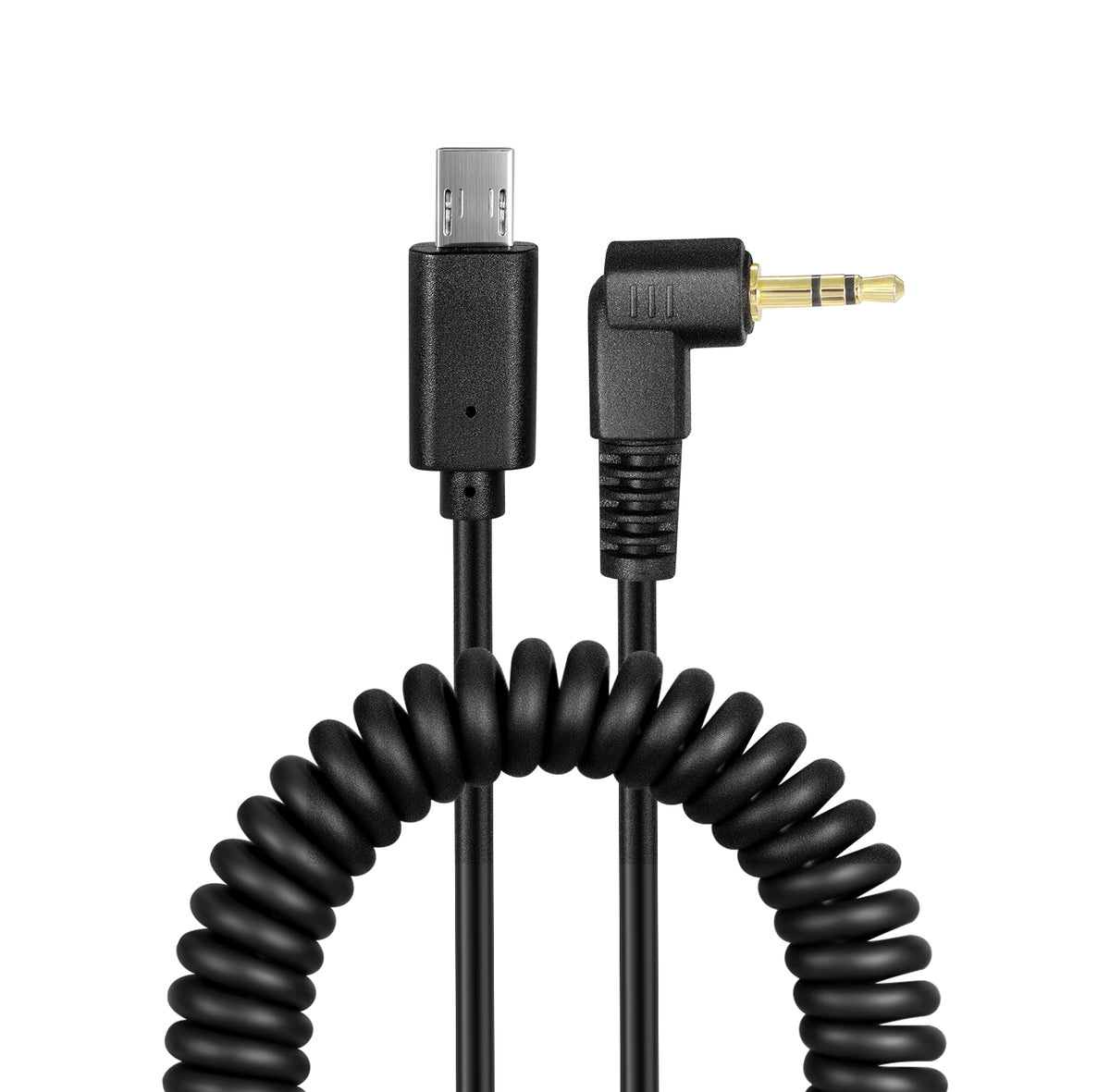 NEEWER 2.5mm to S2 Remote Shutter Release Cable for Sony